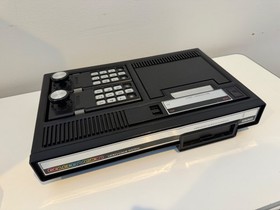 (Restored) Colecovision Coleco Console (caps, switch, RCA composite, DK, power)