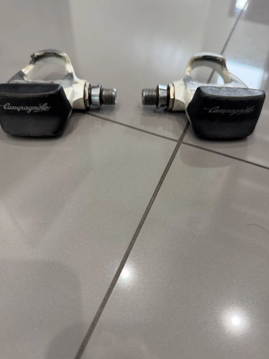 Campagnolo Multicolor Bicycle Pedals for sale | eBay
