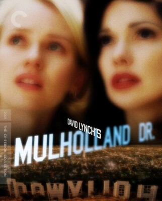 Mulholland Drive (Criterion Collection) (Ultra HD, 2001)