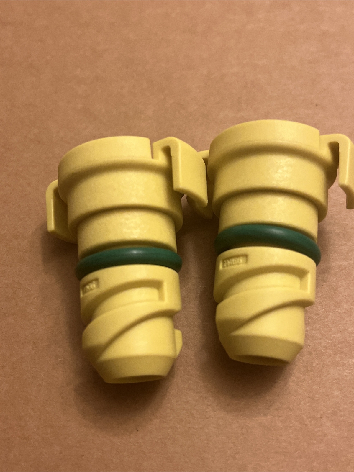 2016 Ford F150 2.7 V6 LT Ecoboost Engine oil pan drain plug eBay