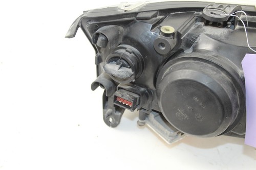 2003-2007 Saab 9-3 Left Headlight OEM **BROKEN TAB** - Picture 12 of 18