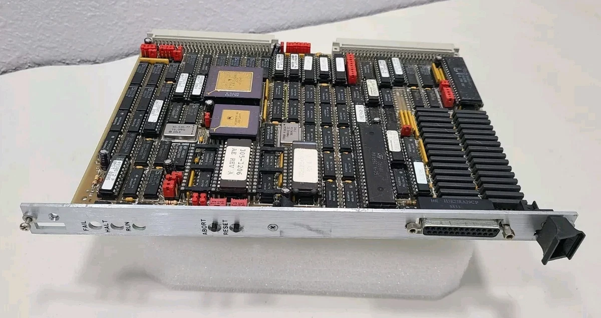 MC6802P Motorola NMOS 8-bit 1MHz 128Byte RAM DIP-40 Microprocessore - Foto 11