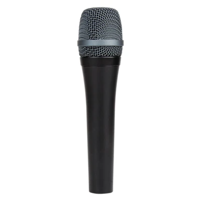 BRANDED Sennheiser E945 Supercardioid Dynamic Handheld Microphone for Recording Vocals