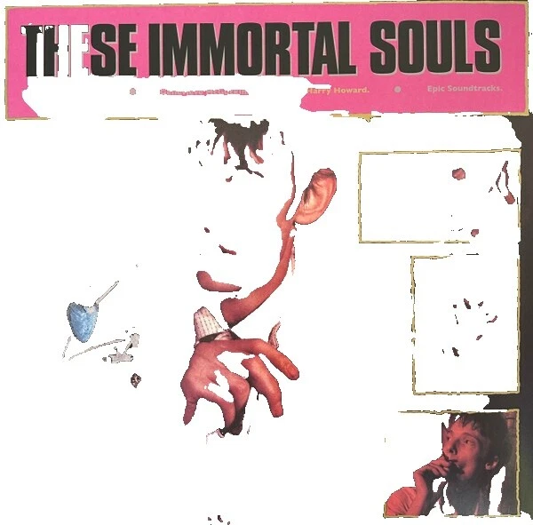 Immortal Classical 33 RPM Speed Vinyl Records