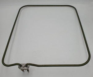 Miele Heizkörper Heizung Heizelement Unterhitze 2,7KW 230V Herd  T.Nr. 2240273