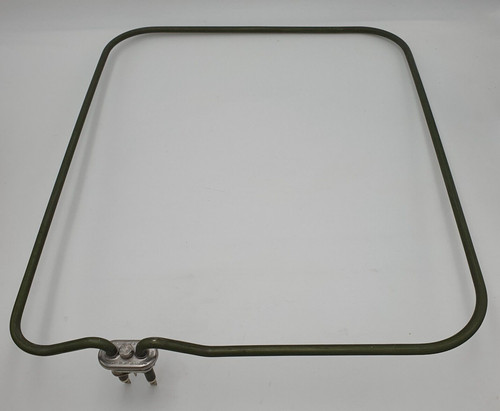 Miele Heizkörper Heizung Heizelement Unterhitze 2,7KW 230V Herd  T.Nr. 2240273