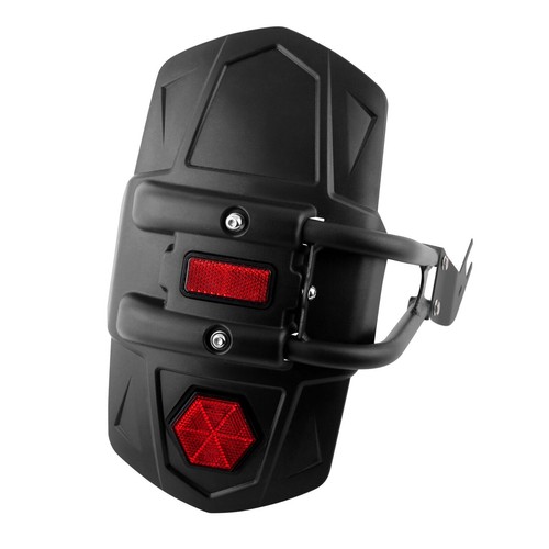 For Honda NC750X Motorcycles Rear Wheel Fender Mudguard Guard Splash Guard - Picture 14 of 14