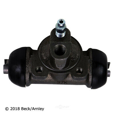 Beck Arnley 072-8486 Wheel Cylinder Beck Arnley 072-8486 Wheel Cylinder