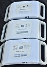 3 "TRI STAR ONE" RED LED LIGHT THERAPY TREATMENT DEVICES