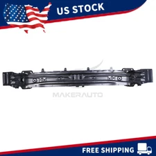 New Front Bumper Reinforcement For Subaru Forester 2014-2018 Steel 57711SG0109P