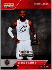 2017-18 Panini Instant NBA Basketball Cards 15