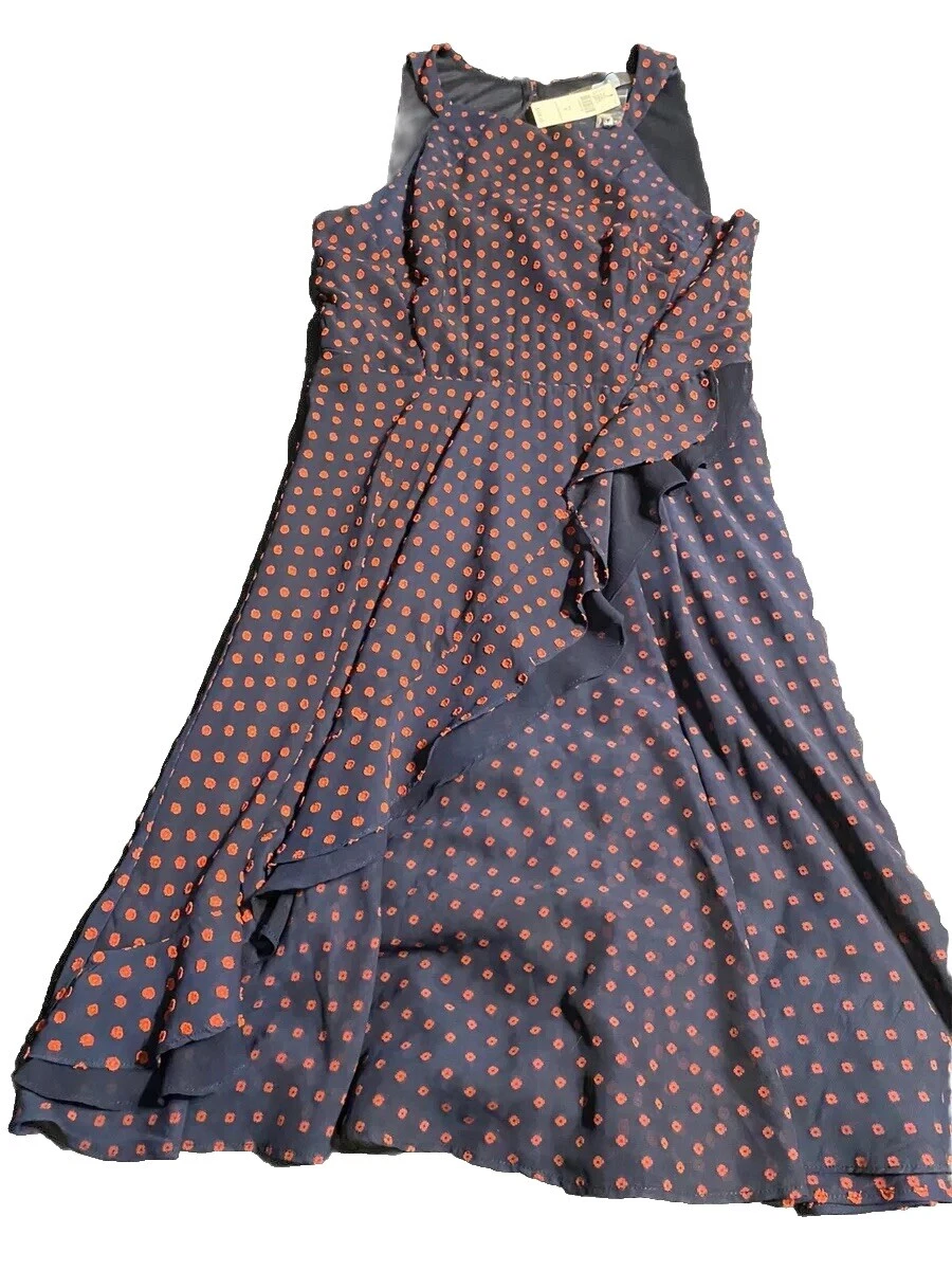 Vestidos de lunares Eva Franco Poliéster para Mujeres