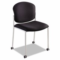 Safco Diaz Guest Chair, Black Fabric (saf4194bl) on sale Safco Diaz Guest Chair, Black Fabric (saf4194bl) on sale