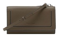 Marc O'polo Crossbody Bag S UmhäNgetasche Tasche Pure Brown Braun Neu