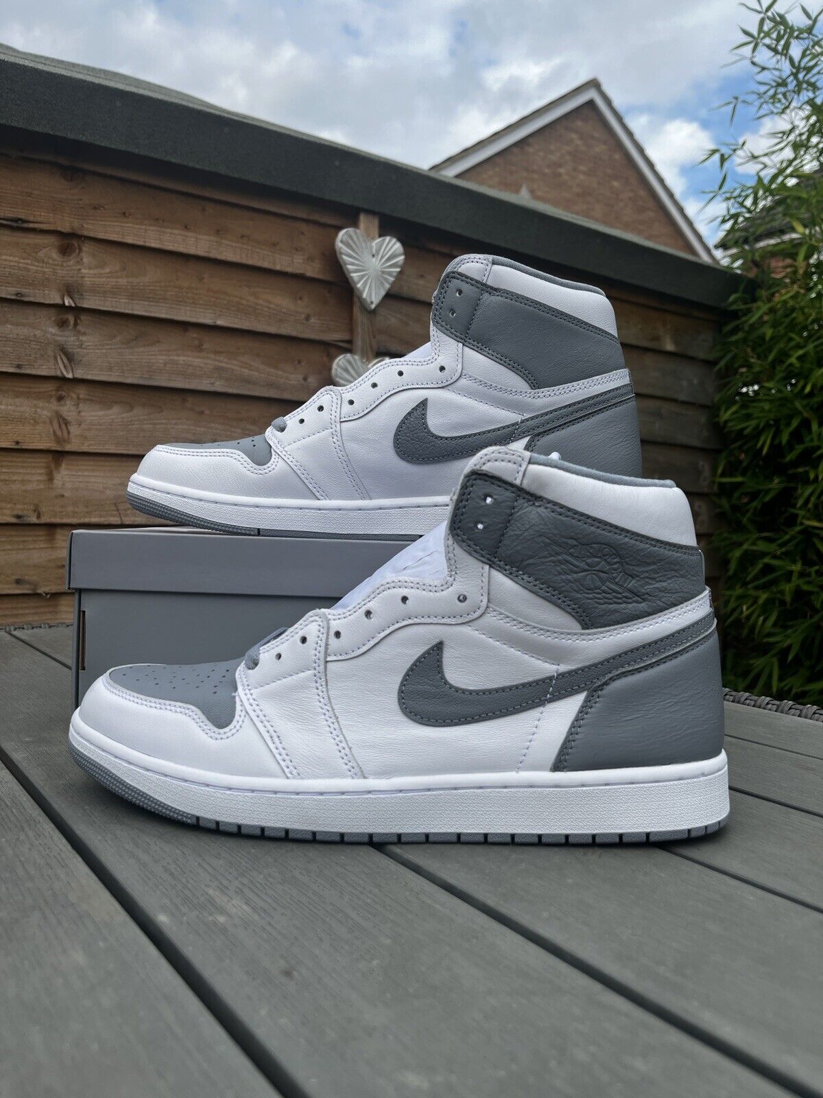 air jordan retro uk