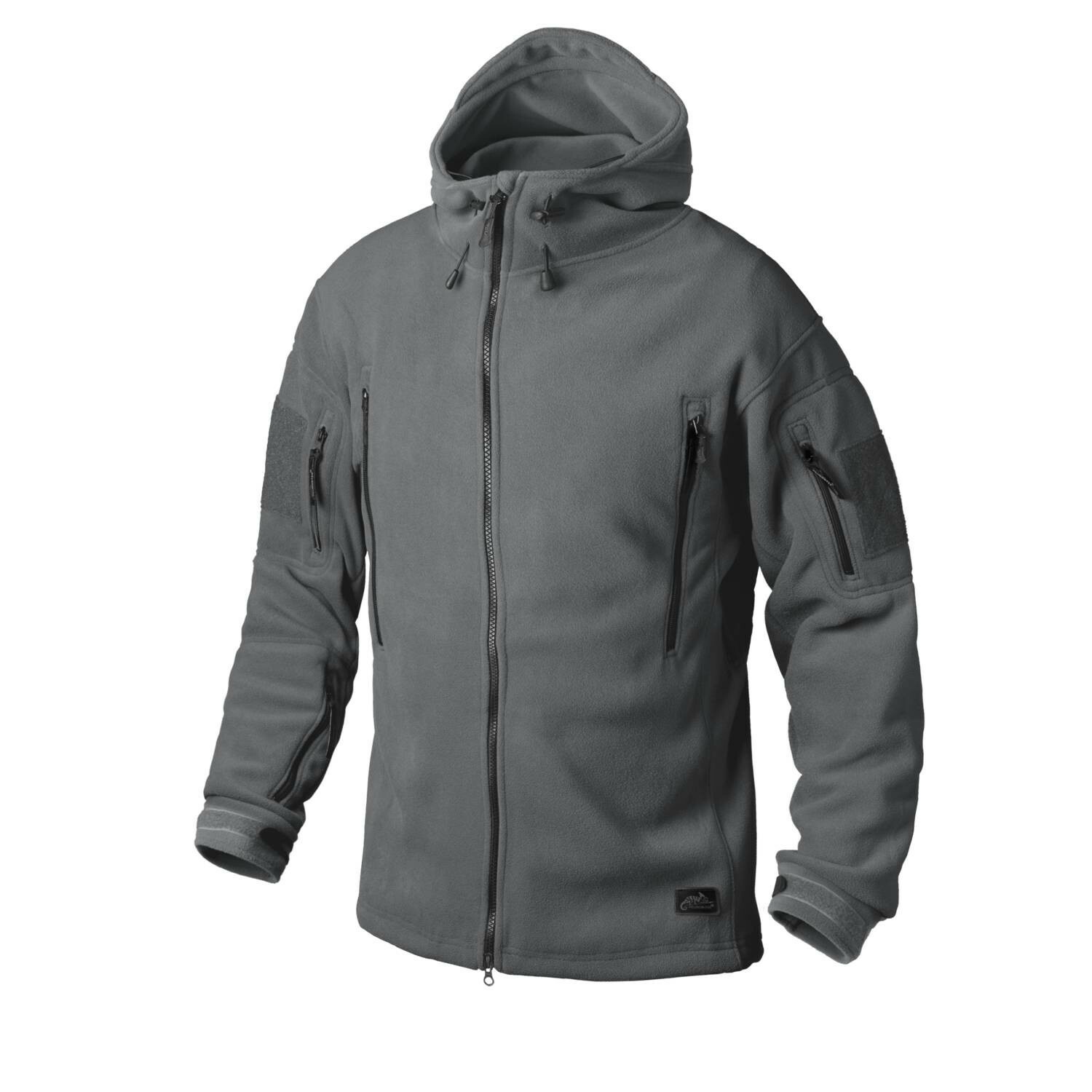 Patriot Heavy Fleece Jacket Helikon Tex 