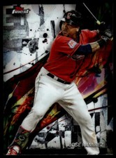 2024 Finest José Ramírez #39