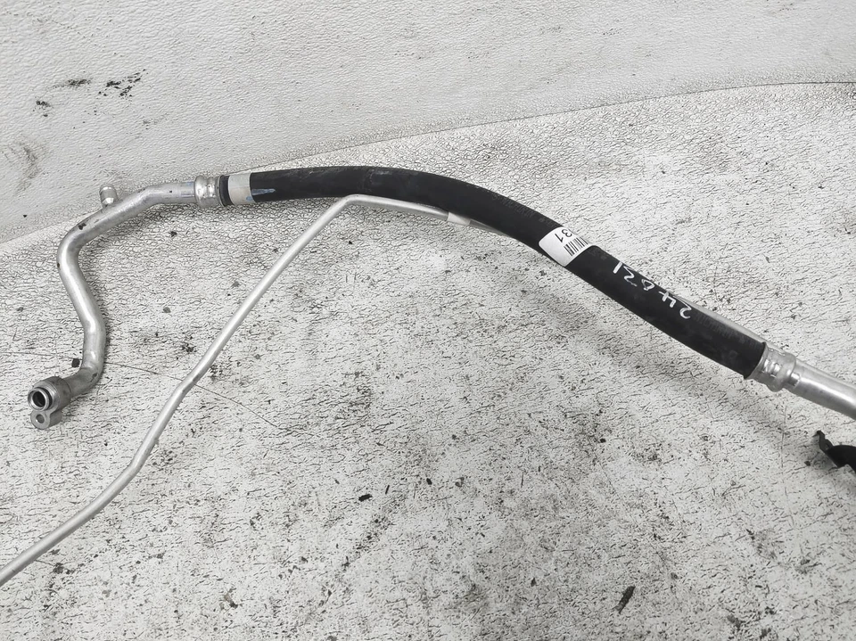 2020-2023 Subaru Outback A/C Refrigerant Suction Pipe Assy - 73425An00a - Image 3 of 4