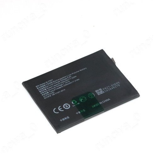 Li3820T43P4h695945 Replacement Battery For Verizon ZTE Blade Vantage 2