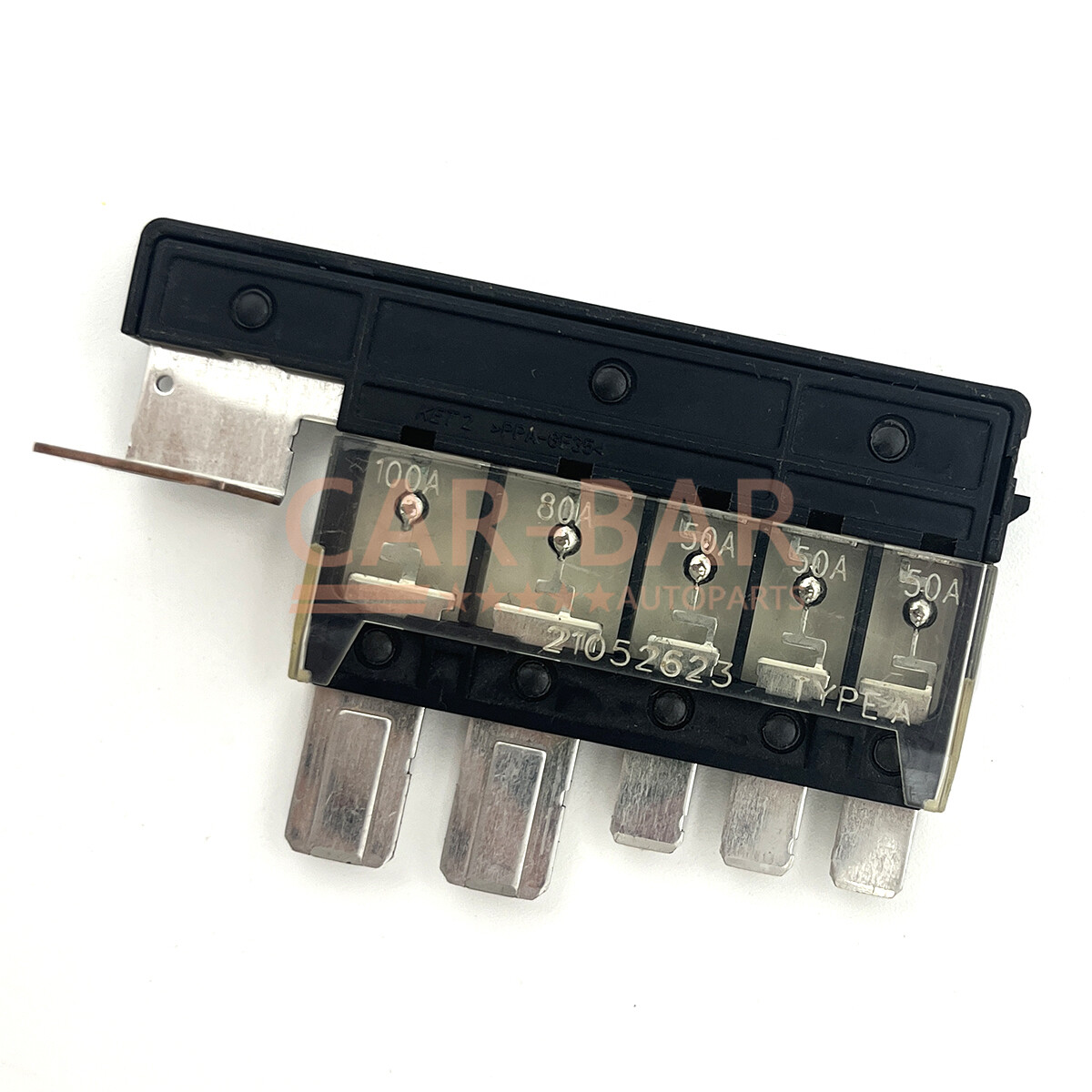 umi　0106 Multi Fuse 18980-10060 for Hyundai Kia | eBay