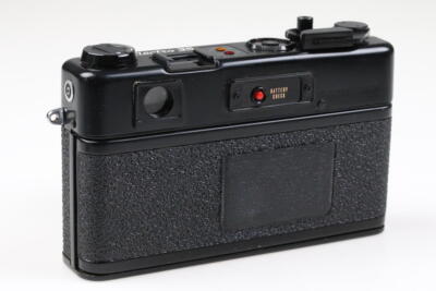 Yashica Electro 35GT 整備済 Yashica Electro 35GT 整備済 整備済