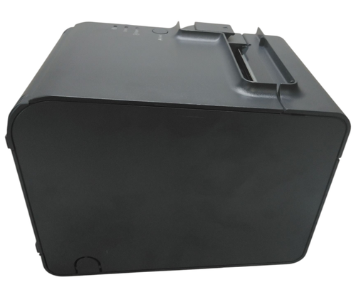 Epson TM-L90 M313A Kompakter Thermo Kassen Etiketten Barcode Bondrucker USB Seriell - Bild 5 von 8