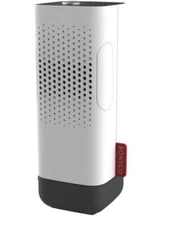 Waterless Home Fragrance Aroma Diffuser Ionization Cleaning Air Purifier - USA