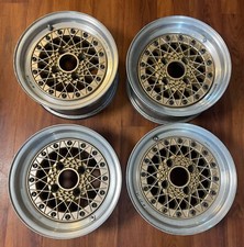 14 Inch Southernways Epsilon Mesh Wheels For Datsun Ta22 S130 S30 Fairlady Jdm