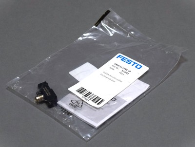 NEW FESTO  VAVE-L1-1VR1-LP 573921 [24 MONTHS WARRANTY]