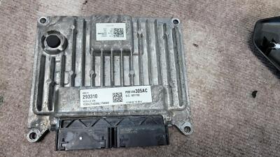 2021-2024 Jeep Gladiator 3.6L Gas Electronic Control Module, ID 68568654AB