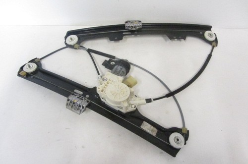 BMW E61 E60 FENSTERHEBER MIT MOTOR VORNE RECHTS