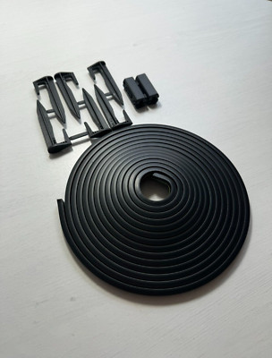 Worx Magnet Band Streifen 5 Meter Original WA0870 Off Limits Mähroboter Landroid
