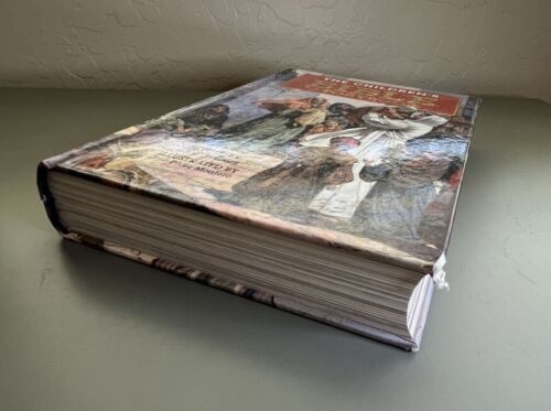 The Children's Bible Storybook - Hardcover DeGraaf, Anne Short Stories Pictures - Picture 4 of 16