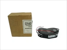 WARNER ELECTRIC 5216-631-010 24VDC NSMP