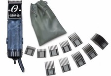 New Oster Classic 76 Kryptec Snake Skin Color Limited Edition Hair Clipper 10...