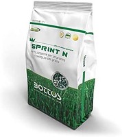 Bottos-Sprint N-Concime Fertilizzante Azotato Rinverdente Per Prato 7-0-14 -10Kg