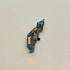 US SELLER - Official OEM Sony PSP 2000 Power Switch PCB Board Replacement Part
