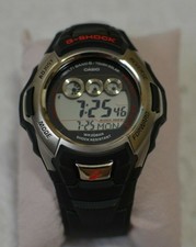 casio multiband 6 wr20bar