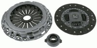 Sachs Kupplungssatz FüR Citroen Xantia Break; Peugeot 406 Break Coupe,607
