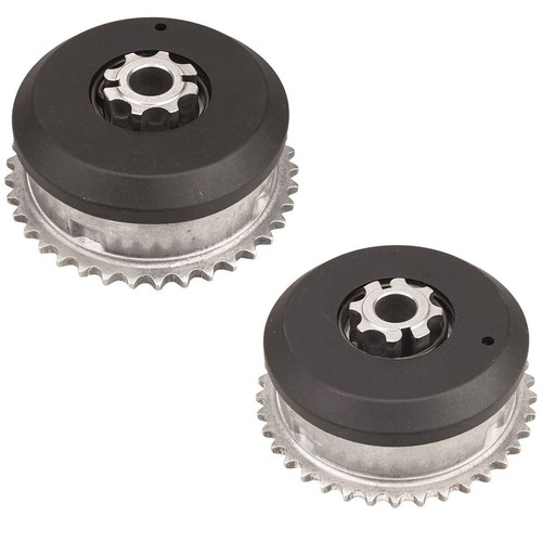 Timing Chain Kit For BMW N52 N55 S55 X3 X5 X6 335i 435i 640i M4 Z4+2 VVT Gears - Picture 7 of 8