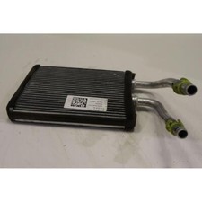 Radiateur Mazda CX-7
