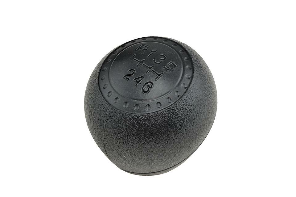 Gear Shift Knob For IVECO DAILY 1997-2006 - Image 14