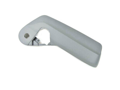 For 08-20 Town&Country Grand Caravan Front Left Bumper Cover Support Bracket