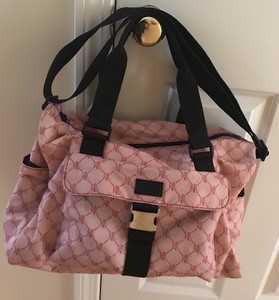 ralph lauren nappy bag