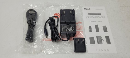 MeLE, PCG02 GLE 82A, PC Stick sin ventilador, J4125-8GB-256GB NUEVO EN CAJA - Imagen 5 de 9