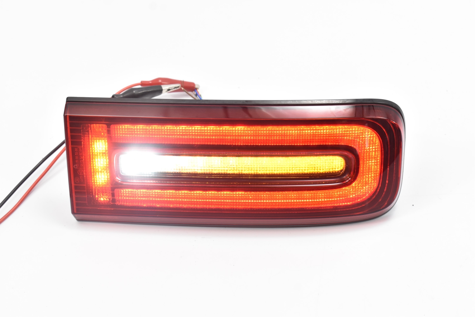 Faro Fanale Posteriore Sinistro destro A4639064201 MERCEDES BENZ G W464 W463