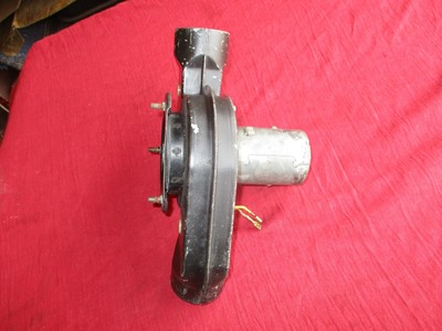 Porsche 914 Heater Blower Fan Assembly 473261193 for sale online  