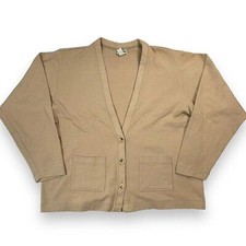 Vintage Ll Bean Cardigan