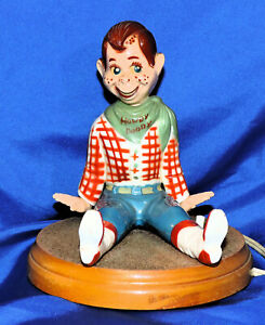 Howdy Doody Lamp | eBay Howdy Doody Lamp | eBay