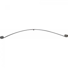 Reversed Eye Main Leaf 31 Front Spring Early Ford Model A 32 Av8 Dropped Axle Reversed Eye Main Leaf 31 Front Spring Early Ford Model A 32 Av8 Dropped Axle